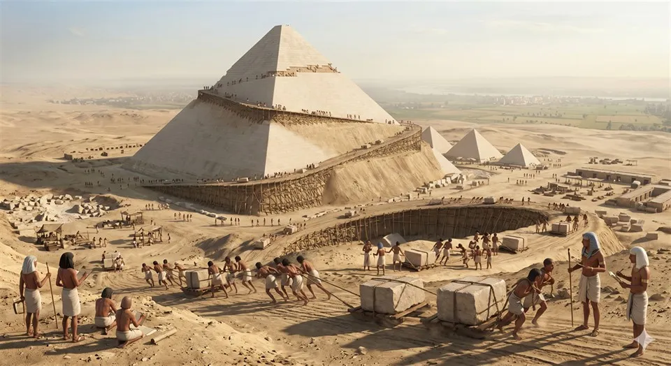 Giza