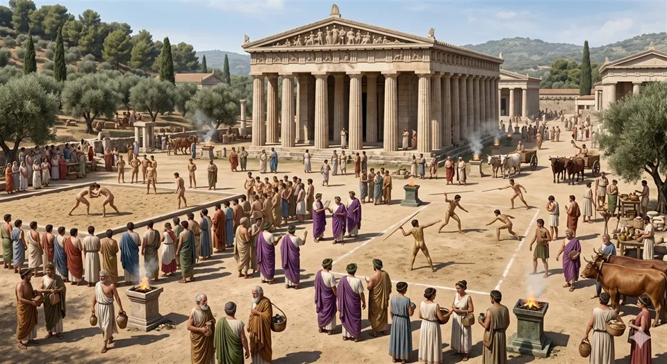 Olympia