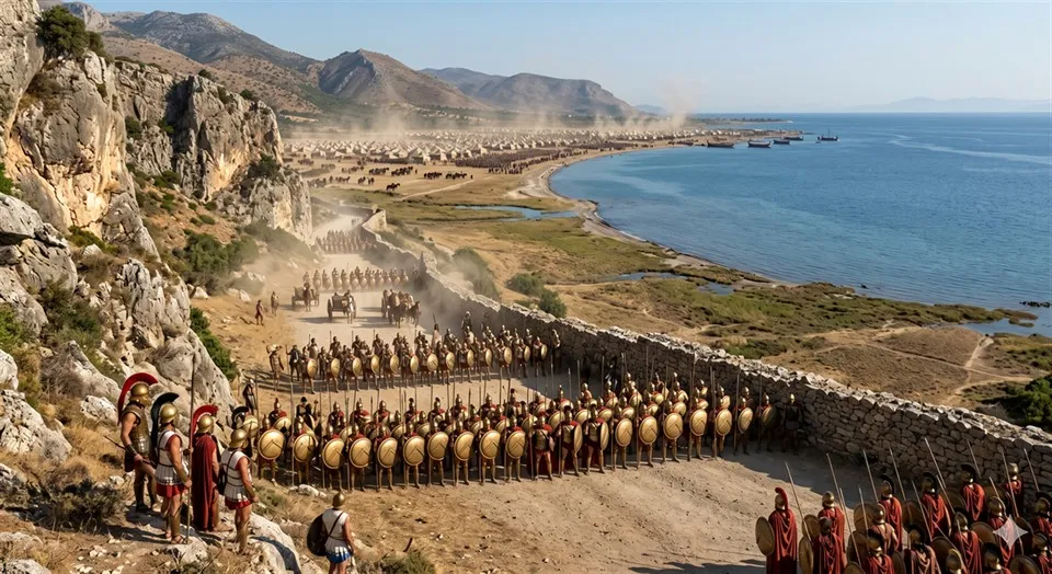 Thermopylae